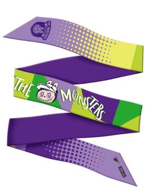 The Monsters Hairband - FIFA series